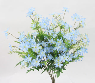 Stardrift Bush Blue 25"