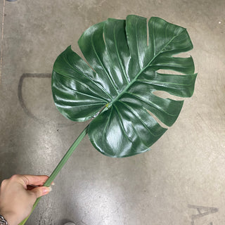 Monstera Leaf 28"