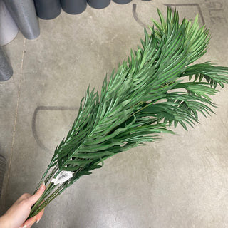 Areca Palm Bush 36"