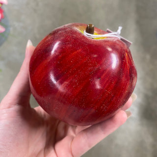 Red Apple 3"