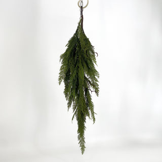 Juniper Dragon Vine 38"