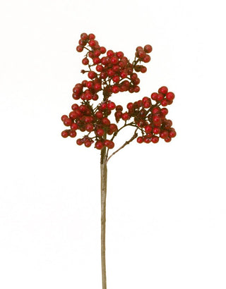Berry Pick Red 13.5"