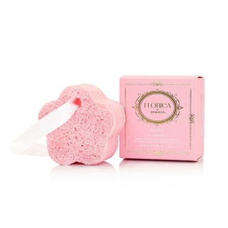 Spongette Jude Rose 7+ Wash 1.75 Oz