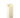 Push Flame Ivory Pillar Candle 7"