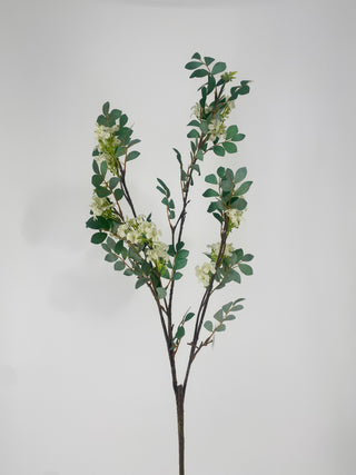 Jasmine Spray White 45.5"