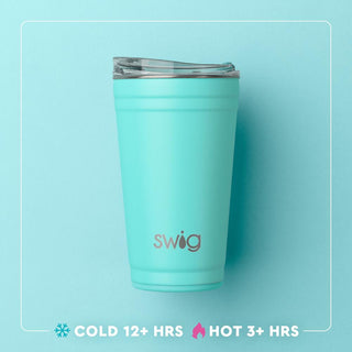 Party Cup 24oz- Saturdays in Columbia, MO