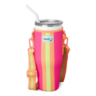Mega Mug Sling 40oz- Tutti Frutti