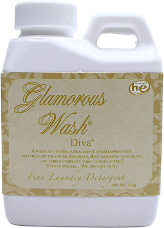 Diva Glam Wash 4oz/112g