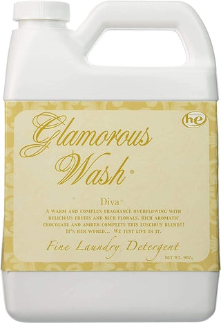 Diva Glam Wash 32oz/907g