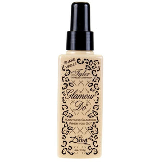Diva Glamour Do 118 grams/4oz