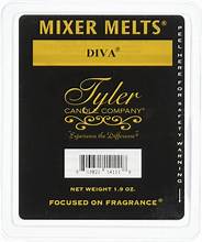 Diva Mixer Melt 1.9oz