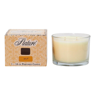 Diva 16oz Stature Candle