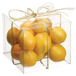 Assorted Lemons (Box/15)