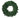 Windsor Pine Wreath Sm 24" Deluxe