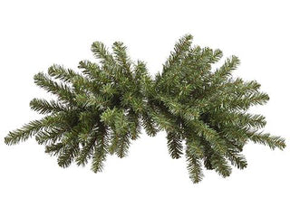 Balsam Pine Swag x72 Green 30"