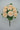Dahlia Bush Peach 19" - Evergreen Home and Floral