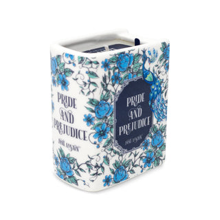 Pride and Prejudice Book Candle