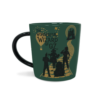 Wizard of Oz Ceramic Mug