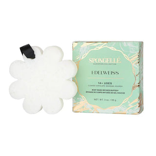 Elevation Collection Edelweiss Body Buffer 3oz