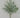 Flocked Dusty Miller Bush 17" - Evergreen Home and Floral