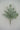 Flocked Dusty Miller Bush 17" - Evergreen Home and Floral
