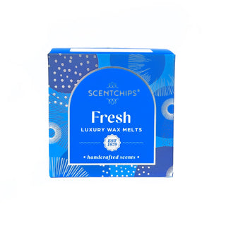 Sea Breeze Wax Melt Box 4oz