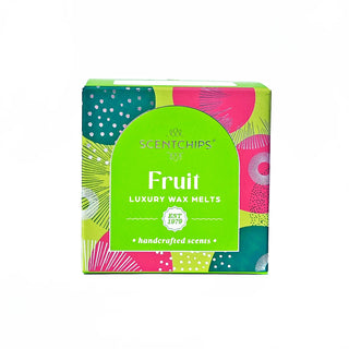 Beach Bum Wax Melt Box 4oz