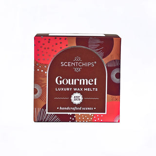 Country Spice Wax Melt Box 4oz