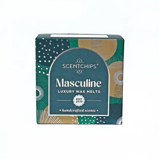 Old Fashioned Melt Box 4oz
