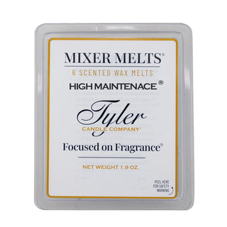 High Maintenance Mixer Melt 1.9oz