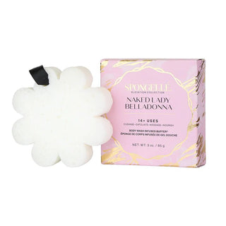 Elevation Collection Naked Lady Belladonna Body Buffer 3oz