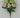 Plastic Dahlia Bush 19" Lavender - Evergreen Home and Floral