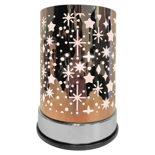 Starry Night Touch Warmer 6.5"
