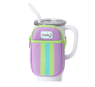Mega Mug Pouch- Ultra Violet
