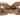 Teak Wood Chain Decor 5" x 20" - Evergreen Home and Floral