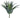 UV Agave Plant Pick 10" - Evergreen Home and Floral