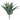 UV Agave Plant Pick 10" - Evergreen Home and Floral